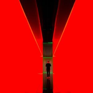 Meet your Posher, Revalaytor